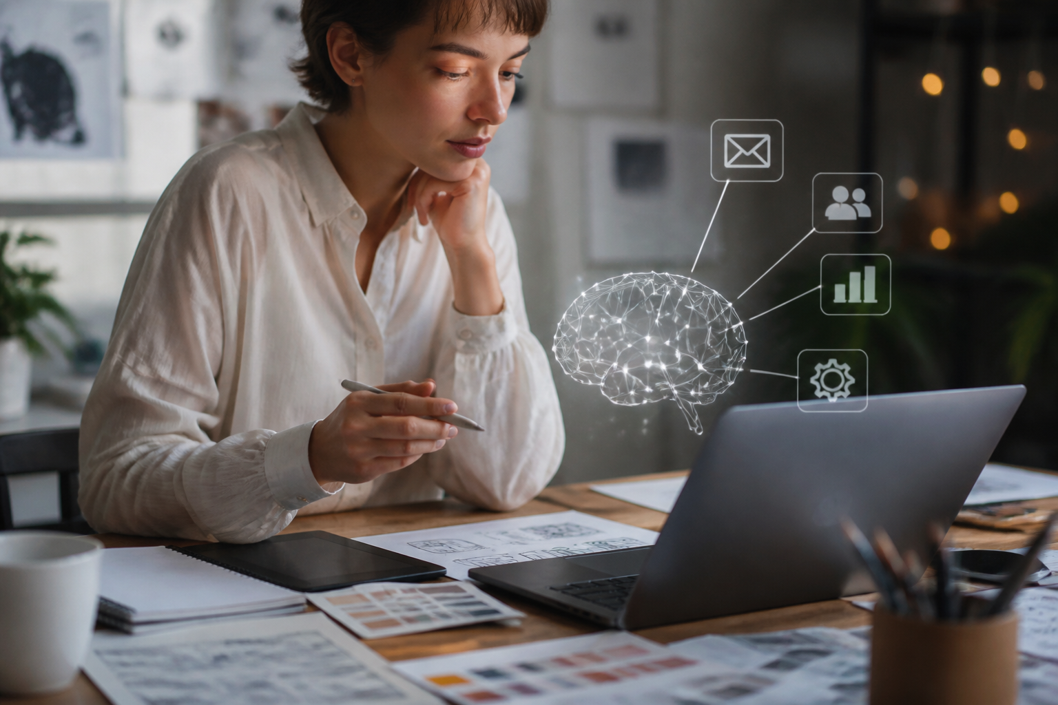 Integrazione e Automazione dei Workshop Creativi — Piattaforme Email Marketing con AI Generativa: Classifica 2026