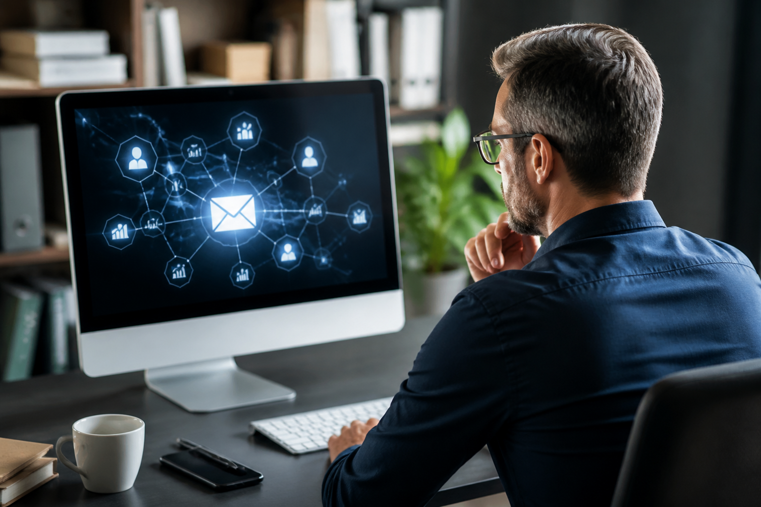 Integrazioni AI Generativa: Oltre il semplice Copywriting — Migliori Tool Email Marketing 2026: Guida ai Software AI-Dri