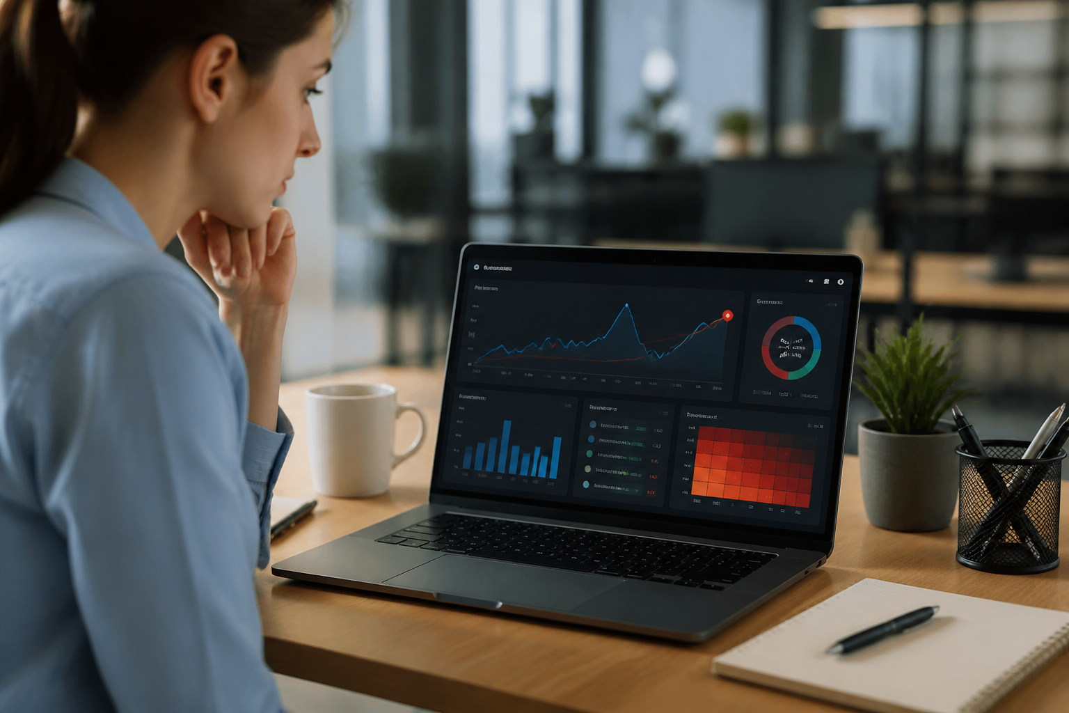 Analisi Predittiva del Rischio Operativo — Migliori Tool Project Management 2026: Guida alle Soluzioni AI-Native