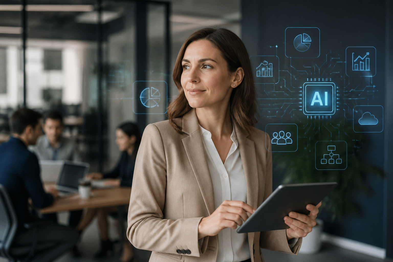 Il Ruolo del Project Manager nell'Era dell'AI — Migliori Tool Project Management 2026: Guida alle Soluzioni AI-Native