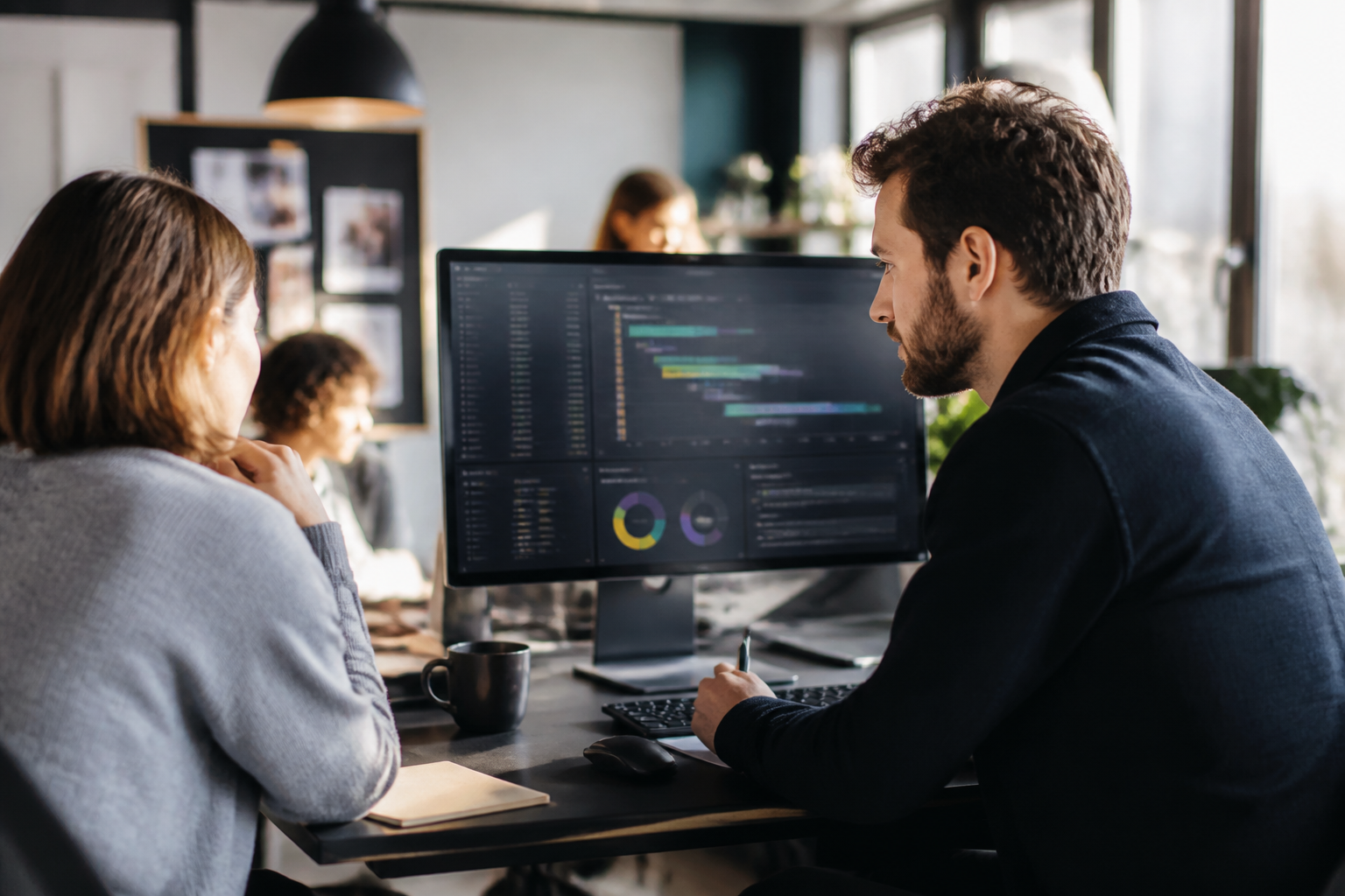 Software Gestione Risorse: Ottimizzazione del Margine — Tool Project Management per Agenzie Creative: Workflow Dinamici 