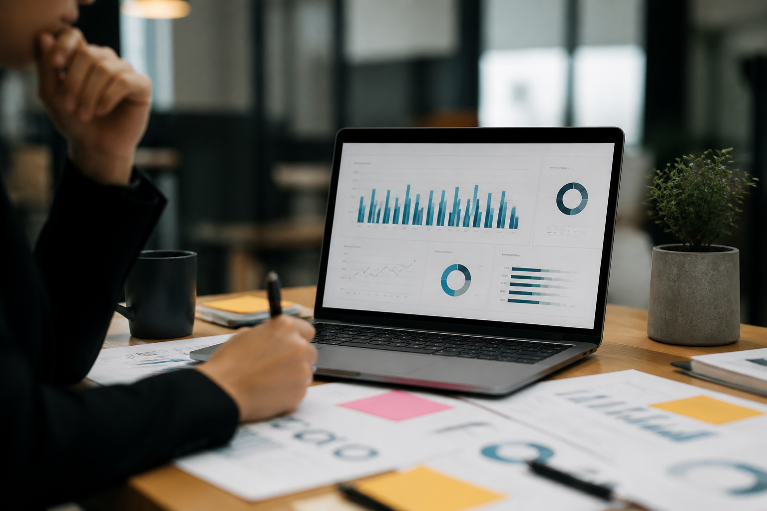 Analisi dei Dati e Previsioni Strategiche — Tool Project Management per Agenzie Creative: Workflow Dinamici nel 2026