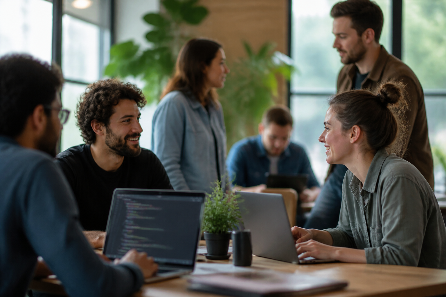 Il ruolo della Community nell'innovazione continua — Project Management Open Source nel 2026: Sicurezza e Personalizzazi