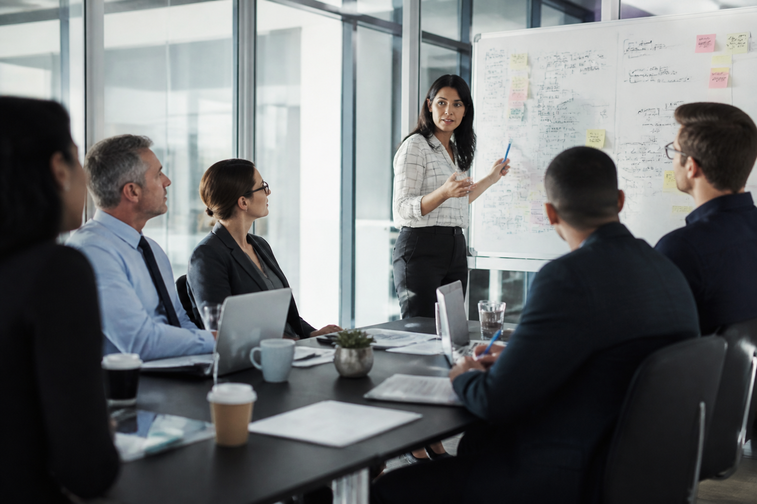 Criteri di Scelta per la Scalabilità Enterprise — Software Project Management Enterprise: Le Scelte Top per Team Scalabi