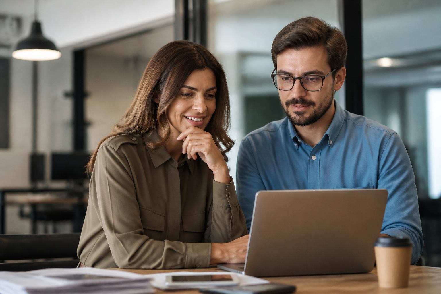 Conclusioni sulla scelta del partner ideale — Come scegliere una Web Agency: 7 indicatori per valutare la competenza tec