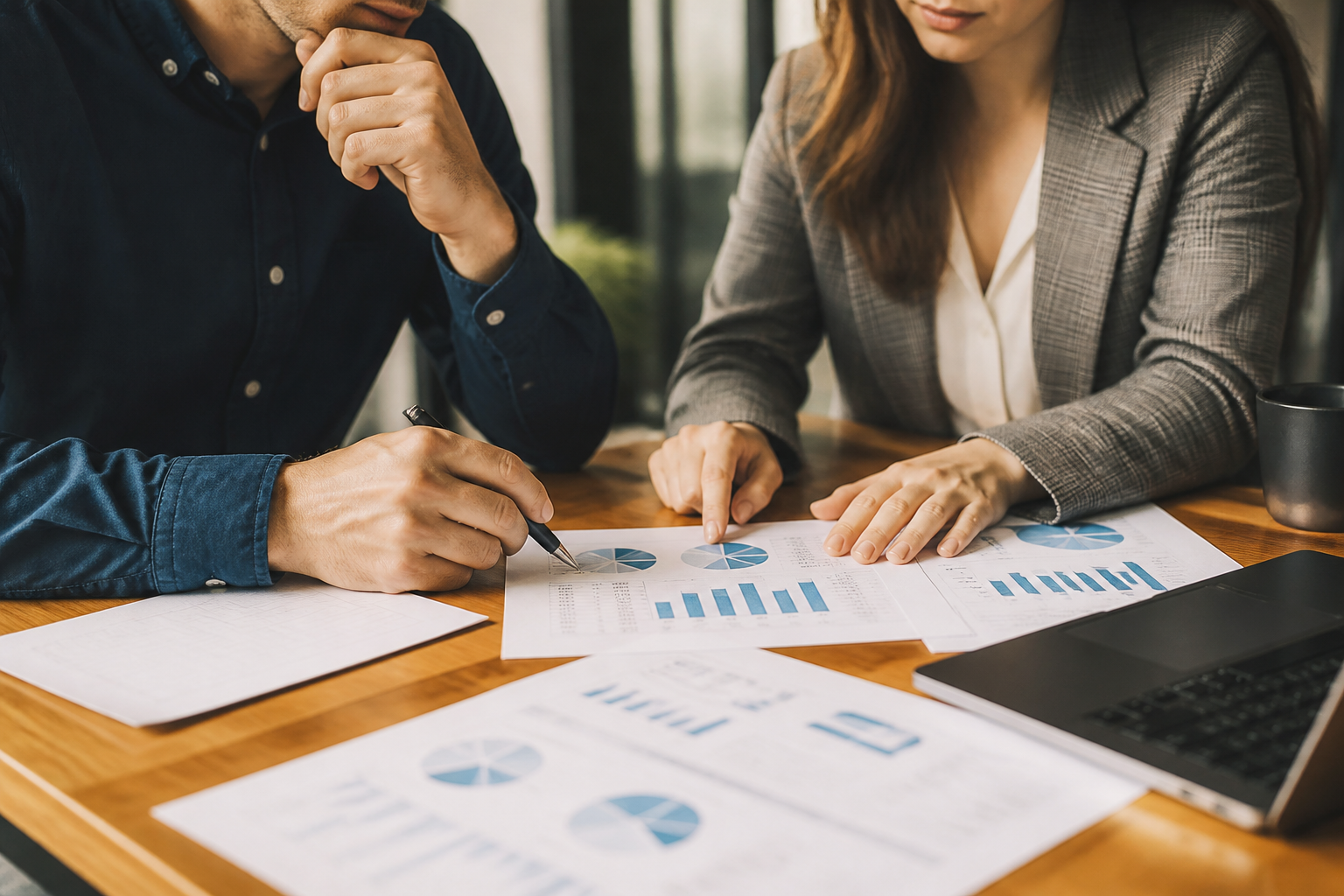 Analisi dei costi web agency e ROI nel lungo periodo — Web agency o freelance: guida alla scelta strategica per aziende